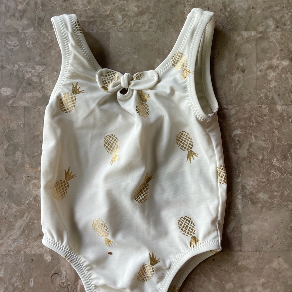 Baby swim suits